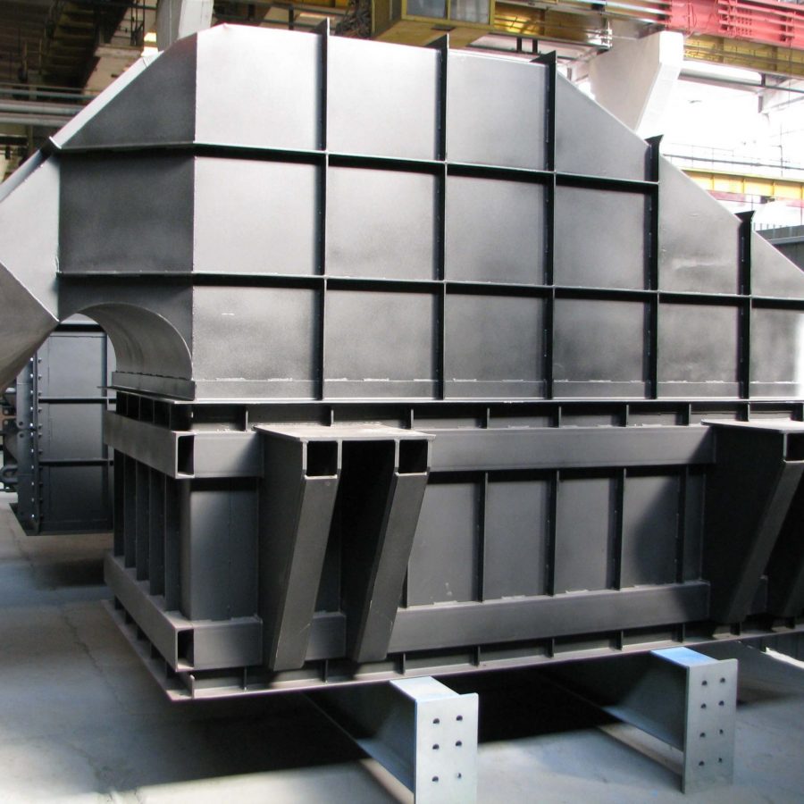 heat recovery equipments